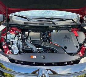2026 mitsubishi outlander plug in hybrid first drive all the details