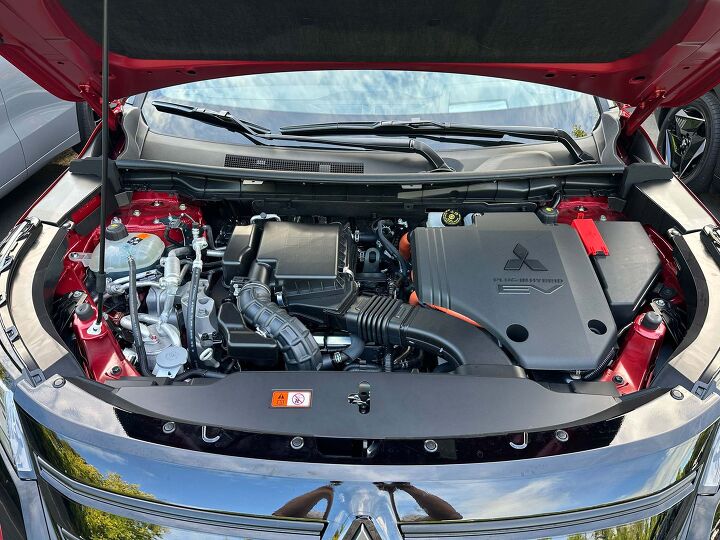 5 reasons to love the 2026 mitsubishi outlander plug in hybrid