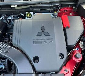 2026 mitsubishi outlander plug in hybrid first drive all the details
