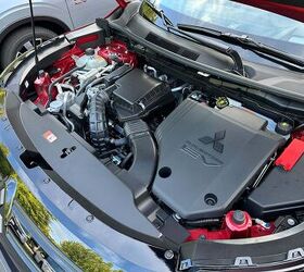 2026 mitsubishi outlander plug in hybrid first drive all the details