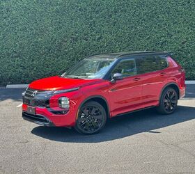 autoguide.com - Craig Cole - 2026 Mitsubishi Outlander Plug-In Hybrid: First Drive Review