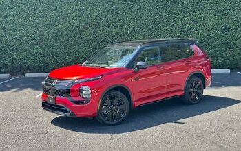 2026 Mitsubishi Outlander Plug-In Hybrid: First Drive Review