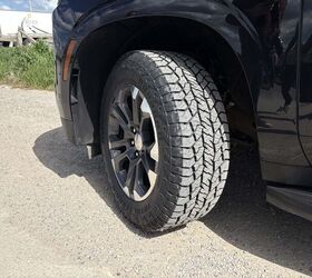 hankook dynapro total terrain tire review