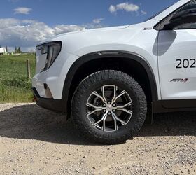 hankook dynapro total terrain tire review