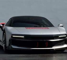 ferrari unveils retro cz26 at pebble beach