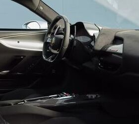 ferrari unveils retro cz26 at pebble beach