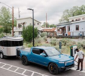 Public EV Charging Is Finally Getting Better—But There's a Catch