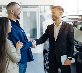 Ask AutoGuide: How To Get Your Own Car Loan Ahead Of Time