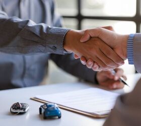 ask autoguide how to get your own car loan ahead of time, Image Shutterstock