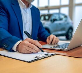 ask autoguide how to get your own car loan ahead of time