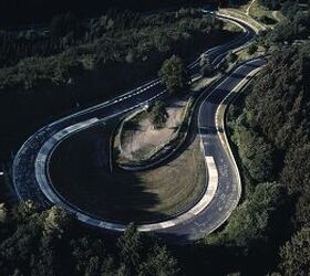 the science of driving thrills why speed is not the point