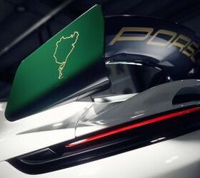 2027 porsche 911 gt3 100 jahre nrburgring edition all the details