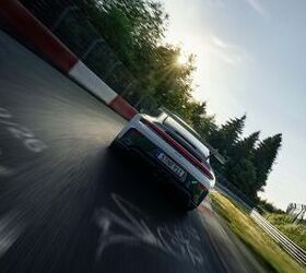 2027 porsche 911 gt3 100 jahre nrburgring edition all the details