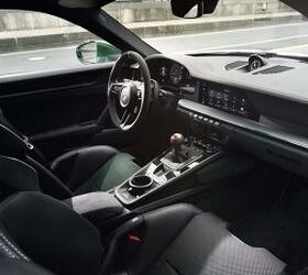 2027 porsche 911 gt3 100 jahre nrburgring edition all the details