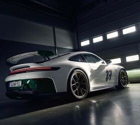 2027 porsche 911 gt3 100 jahre nrburgring edition all the details