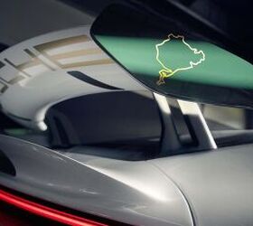 2027 porsche 911 gt3 100 jahre nrburgring edition all the details