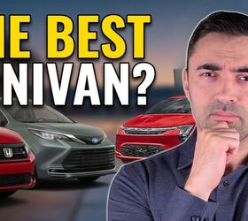 chrysler pacifica vs toyota sienna vs honda odyssey vs kia carnival
