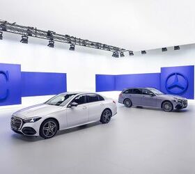 2027 Mercedes-Benz C-Class: All The Details
