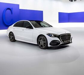 2027 mercedes benz c class all the details