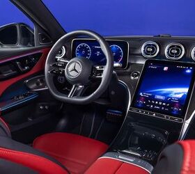 2027 mercedes benz c class all the details