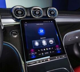 2027 mercedes benz c class all the details