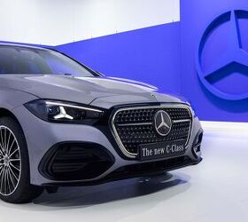 Mercedes Should Avoid Vehicle Ban Despite Major Chinese Ownership