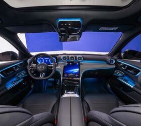 2027 mercedes benz c class all the details