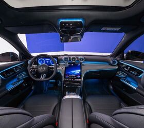 2027 mercedes benz c class all the details