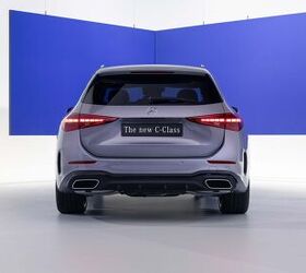 2027 mercedes benz c class all the details