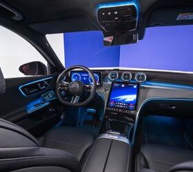 2027 mercedes benz c class all the details