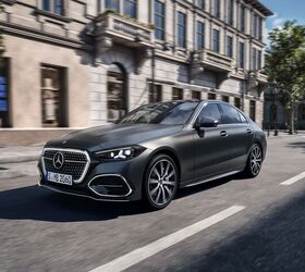 2027 mercedes benz c class all the details
