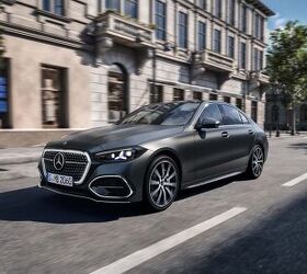 2027 mercedes benz c class all the details