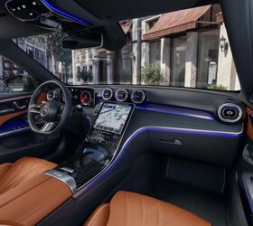 2027 mercedes benz c class all the details