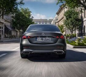 2027 mercedes benz c class all the details