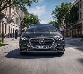 autoguide.com - Avery Anderson - Mercedes-Benz Overhauls 2027 C-Class With AI Tech