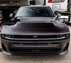 Dodge Expands 2027 Charger Palette with New ‘Red Oxide’ Paint Option