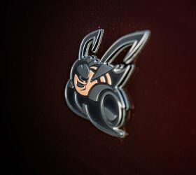 dodge expands 2027 charger palette with new red oxide paint option