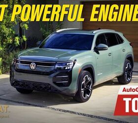 autoguide.com - Colum Wood - 2027 Volkswagen Atlas Cross Sport: 5 Things You Need to Know