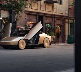 Tesla Cybercab Set to Begin Rides This Month