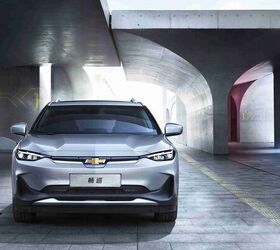 chevrolet pulls the plug on china