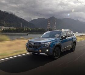 Subaru Lease Deals and Incentives – August 2026