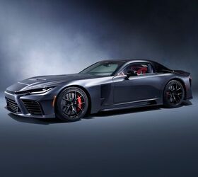 If You Want to Buy Toyota's New Supercar, You're Already Too Late