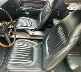 1971 dodge challenger convertible for sale