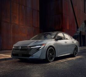 2027 nissan sentra adds midnight edition package remains a bargain