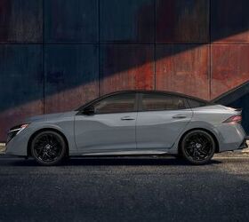 2027 nissan sentra adds midnight edition package remains a bargain