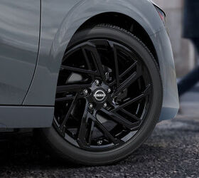 2027 nissan sentra adds midnight edition package remains a bargain