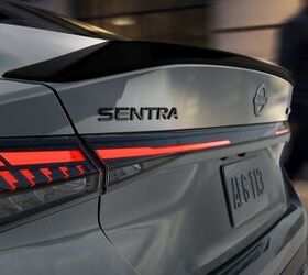 2027 Nissan Sentra Adds Midnight Edition Package, Remains a Bargain