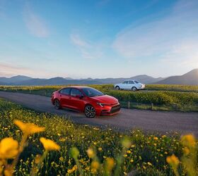 toyota corolla 60th anniversary special edition all the details, 2027 Toyota Corolla 60th Anniversary Special Edition