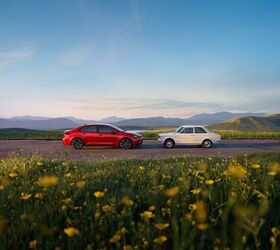 toyota corolla 60th anniversary special edition all the details, 2027 Toyota Corolla 60th Anniversary Special Edition