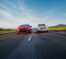 Top 10 Best Selling Cars of All Time